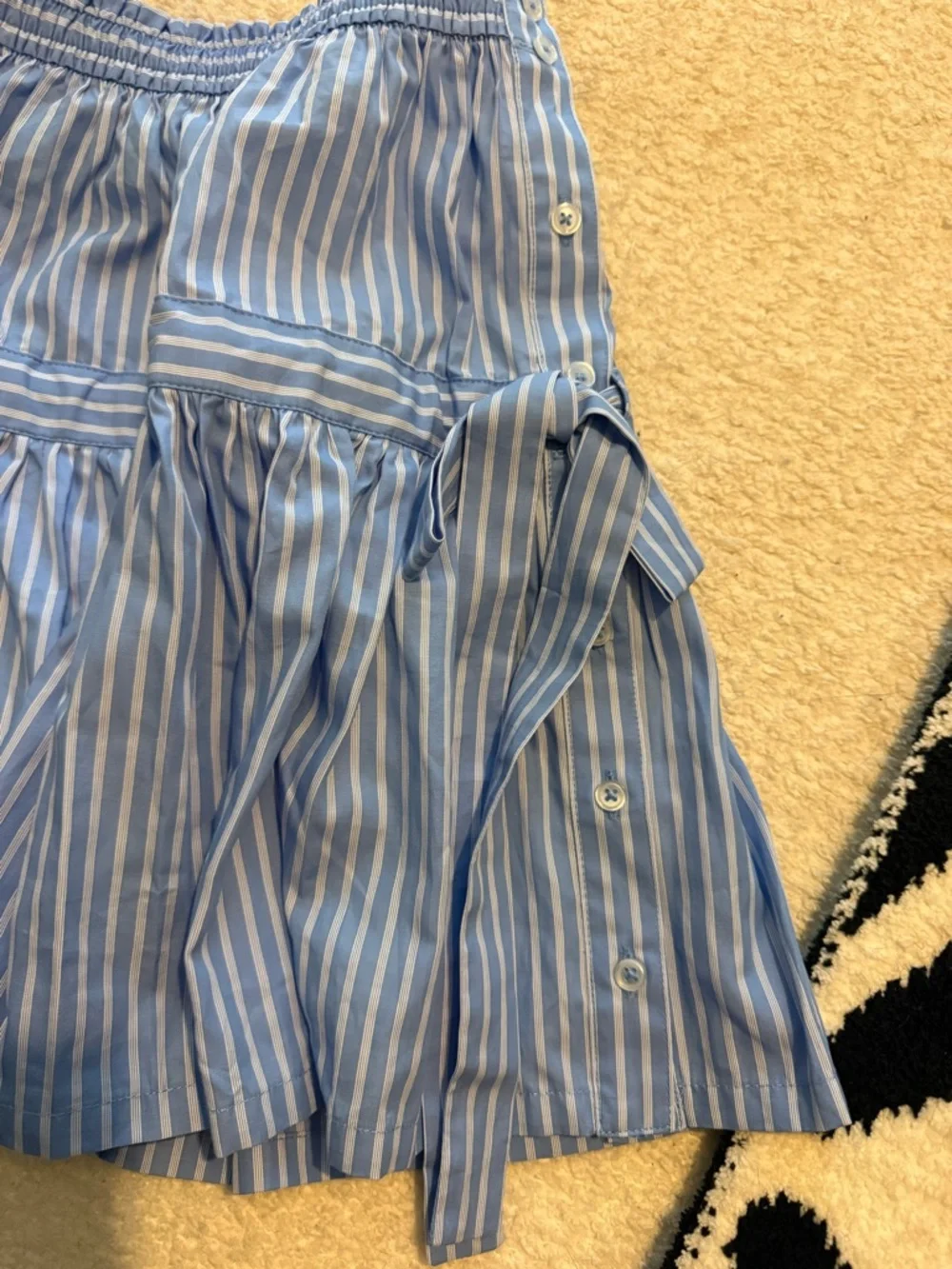 Hill House Chelsea Skirt - Picture 5 of 7